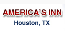 America's Inn Houston TX